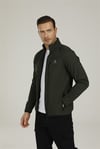 LUMBERJACKMontLumberjack M-GT16 Basic Softshell Erkek Mont 101169248Haki