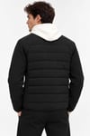 LUMBERJACKMontLumberjack ML Enzo 1LJK-24 5PR Erkek Mont 102030667Siyah