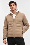LUMBERJACKMontLumberjack ML Enzo 1LJK-24 5PR Erkek Mont 102030668Bej