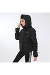 LUMBERJACKMontLumberjack SN71 SHORT KARINA Kadın Mont 101044572RSSiyah