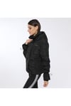 LUMBERJACKMontLumberjack SN71 SHORT KARINA Kadın Mont 101044572RSSiyah