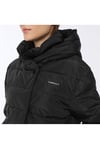 LUMBERJACKMontLumberjack SN71 SHORT KARINA Kadın Mont 101044572RSSiyah