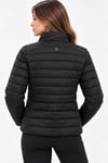 LUMBERJACKMontLumberjack WL Vest 1SN28 6PR Kadın Mont 102696946Siyah