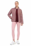 LUMBERJACKMontLumberjack WL1SN28 6PR Gül Kurusu Kadın Mont 102696947Gül Kurusu