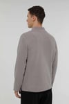 LUMBERJACKPolar SweatshirtLumberjack Erkek Polar Nordic B2 Erkek Polar Sweatshirt 100002989-1GRI