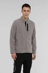 LUMBERJACKPolar SweatshirtLumberjack Erkek Polar Nordic B2 Erkek Polar Sweatshirt 100002989-1GRI