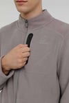 LUMBERJACKPolar SweatshirtLumberjack Erkek Polar Nordic B2 Erkek Polar Sweatshirt 100002989-1GRI
