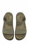 LUMBERJACKSandaletLumberjack Marimar 6Fx Kadın Sandalet 102250416Haki