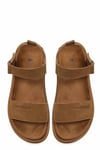 LUMBERJACKSandaletLumberjack Marimar 6Fx Kadın Sandalet 102250413BROWN