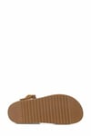 LUMBERJACKSandaletLumberjack Marimar 6Fx Kadın Sandalet 102250413BROWN