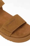 LUMBERJACKSandaletLumberjack Marimar 6Fx Kadın Sandalet 102250413BROWN