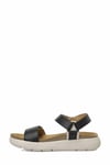 LUMBERJACKSandaletLumberjack Packan Kadın Sandalet 102250466Siyah