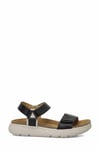 LUMBERJACKSandaletLumberjack Packan Kadın Sandalet 102250466Siyah