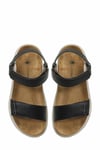 LUMBERJACKSandaletLumberjack Packan Kadın Sandalet 102250466Siyah