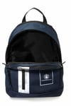 LUMBERJACKSırt ÇantasıLumberjack CT472 Iglo Sırt Çantası Unisex Sırt Çantası 101569990LACIVERT