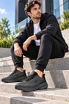 LUMBERJACKSneakerLumberjack 6W TROXA 6PR ANTRASIT Erkek Sneaker 102695210ANTRASIT