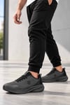 LUMBERJACKSneakerLumberjack 6W TROXA 6PR ANTRASIT Erkek Sneaker 102695210ANTRASIT