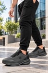 LUMBERJACKSneakerLumberjack 6W TROXA 6PR ANTRASIT Erkek Sneaker 102695210ANTRASIT