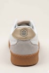 LUMBERJACKSneakerLumberjack BEROM PU 6FX BEYAZ Kadın Sneaker Ayakkabı 102066677BEYAZ