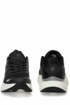 LUMBERJACKSneakerLumberjack CHAMP 6FX Kadın Sneaker 102066509Siyah