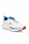 LUMBERJACKSneakerLumberjack Cold 5FX Erkek Sneaker Ayakkabı 101932481BEYAZ