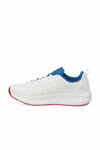 LUMBERJACKSneakerLumberjack Cold 5FX Erkek Sneaker Ayakkabı 101932481BEYAZ