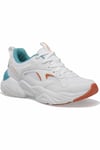 LUMBERJACKSneakerLumberjack Dakota Kadın Sneaker Ayakkabı 101498472-1Beyaz-TRN