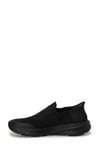 LUMBERJACKSneakerLumberjack Erkek Bağcıksız Ayakkabı  Lıyo 5-FX Sand Erkek Sneaker Ayakkabı 101932463Siyah