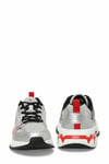 LUMBERJACKSneakerLumberjack Erkek Spor Ayakkabı Chuck Erkek Sneaker Ayakkabı 101875945Gri
