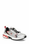 LUMBERJACKSneakerLumberjack Erkek Spor Ayakkabı Chuck Erkek Sneaker Ayakkabı 101875945Gri