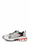 LUMBERJACKSneakerLumberjack Erkek Spor Ayakkabı Chuck Erkek Sneaker Ayakkabı 101875945Gri