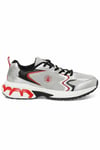 LUMBERJACKSneakerLumberjack Erkek Spor Ayakkabı Chuck Erkek Sneaker Ayakkabı 101875945Gri