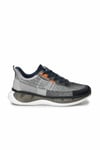LUMBERJACKSneakerLumberjack Erkek Yürüyüş Koşu Ayakkabıs Elwwod Erkek Sneaker Ayakkabı 101533252NAVY