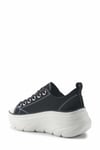LUMBERJACKSneakerLumberjack Fıona 5 FX Kadın Sneaker Ayakkabı 101950039Siyah