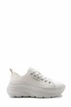 LUMBERJACKSneakerLumberjack Fıona 5 FX Kadın Sneaker Ayakkabı 101950035BEYAZ