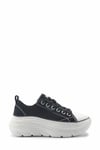 LUMBERJACKSneakerLumberjack Fıona 5 FX Kadın Sneaker Ayakkabı 101950039Siyah