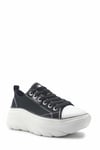 LUMBERJACKSneakerLumberjack Fıona 5 FX Kadın Sneaker Ayakkabı 101950039Siyah