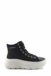 LUMBERJACKSneakerLumberjack Fıorıta 5 FX Kadın Sneaker Ayakkabı 101950163Siyah