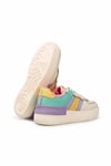 LUMBERJACKSneakerLumberjack Freya Mint Kadın Sneaker Ayakkabı 101388986-2Çok Renkli