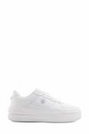 LUMBERJACKSneakerLumberjack Isabel Pu B-2 Kadın Sneaker Ayakkabı 101498284-2BEYAZ