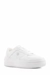 LUMBERJACKSneakerLumberjack Isabel Pu B-1 Kadın Sneaker Ayakkabı 101498284-1BEYAZ