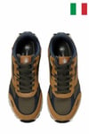 LUMBERJACKSneakerLumberjack Italy Galya Erkek Spor Ayakkabı Erkek Sneaker Ayakkabı 101782630KUM