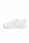 LUMBERJACKSneakerLumberjack Jason 5 FX Kadın Sneaker Ayakkabı 102026864BEYAZ