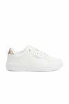 LUMBERJACKSneakerLumberjack Jason 5 FX Kadın Sneaker Ayakkabı 102026864BEYAZ