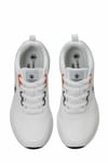 LUMBERJACKSneakerLumberjack Murry Erkek Sneaker Ayakkabı 101876087Beyaz/Mavi