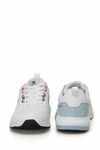 LUMBERJACKSneakerLumberjack Murry Erkek Sneaker Ayakkabı 101876087Beyaz/Mavi