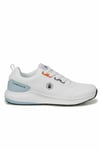 LUMBERJACKSneakerLumberjack Murry Erkek Sneaker Ayakkabı 101876087Beyaz/Mavi