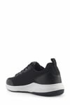LUMBERJACKSneakerLumberjack Murry Yazlık Erkek Sneaker Ayakkabı 101932491SIYAH-BYZ