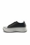 LUMBERJACKSneakerLumberjack Novarıa 5PR Kadın Sneaker Ayakkabı 102022956Siyah