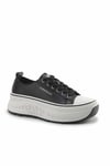 LUMBERJACKSneakerLumberjack Novarıa 5PR Kadın Sneaker Ayakkabı 102022956Siyah